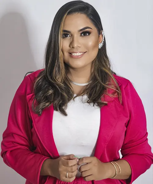 foto charlene rodrigues